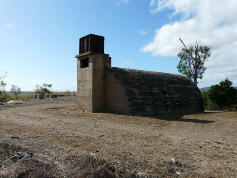 Charlie's Hill - Accommodation Fremantle 1