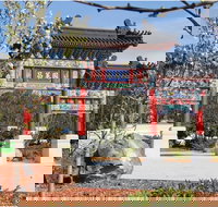 Chang Lai Yuan Chinese Gardens - Accommodation Fremantle