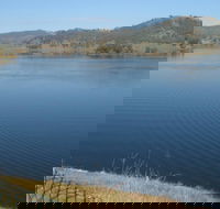 Chaffey Dam - Accommodation Fremantle