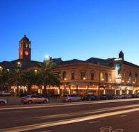 Civic Theatre Newcastle - Accommodation Fremantle
