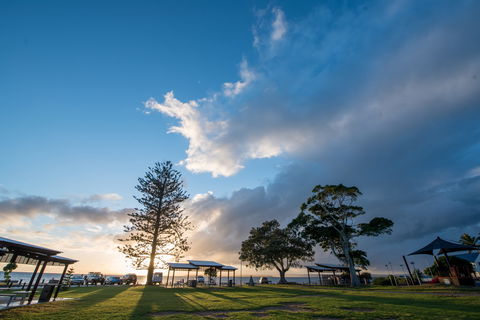 Cleveland (Nandeebie/Indillie) - Accommodation Fremantle 0