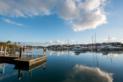 Cleveland (Nandeebie/Indillie) - Accommodation Fremantle 1