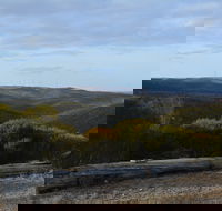 Cleve Hills Scenic Drive  Lookout - Accommodation Fremantle