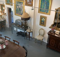 Concetta Antico Gallery Byron Bay - Accommodation Fremantle