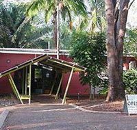 Coomalie Cultural Centre - Accommodation Fremantle