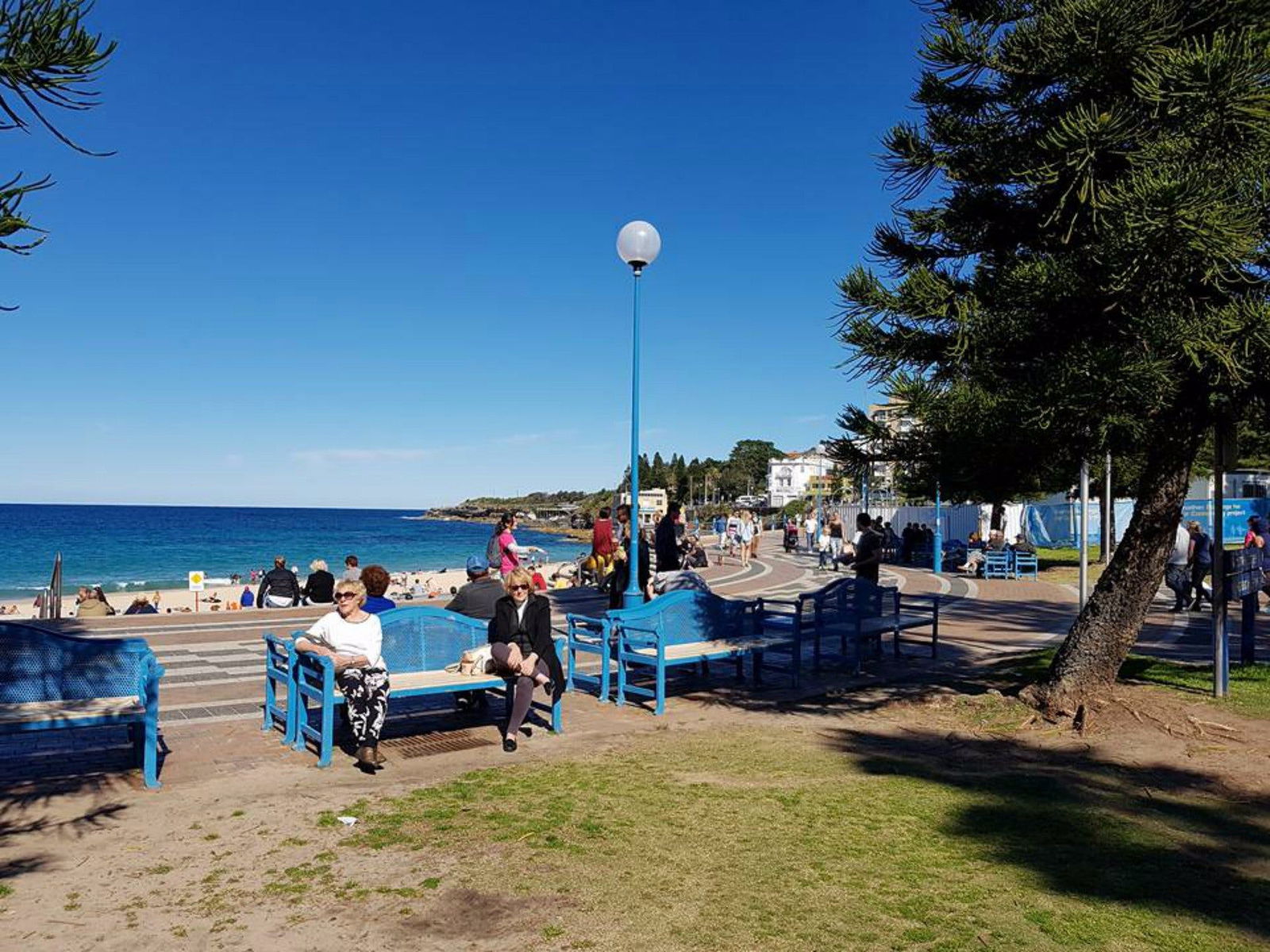 South Coogee NSW Accommodation Fremantle
