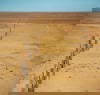Coober Pedy - Accommodation Fremantle