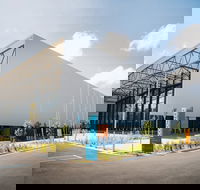 Coomera Indoor Sports Centre - Accommodation Fremantle