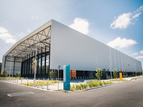 Coomera Indoor Sports Centre - Accommodation Fremantle 0