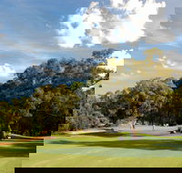 Corowa Golf Club - Accommodation Fremantle