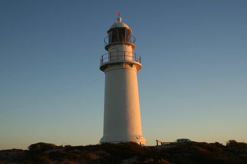 Corny Point Lighthouse - Accommodation Fremantle 1