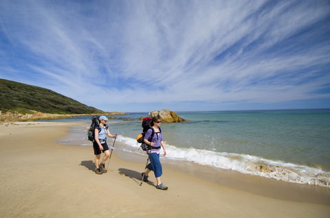 Croajingolong National Park - Accommodation Fremantle 0