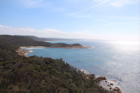 Croajingolong National Park - Accommodation Fremantle 2