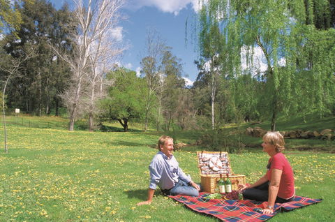Darling Range - Accommodation Fremantle 0