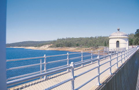 Darling Range - Accommodation Fremantle 1