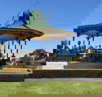Davies Square Wallaroo - Accommodation Fremantle