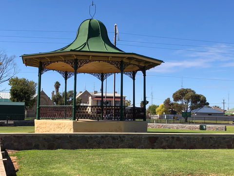 Davies Square, Wallaroo - Accommodation Fremantle 0