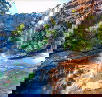 Dharawal National Park - Accommodation Fremantle