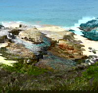 Diamond Head Loop Walk - Accommodation Fremantle
