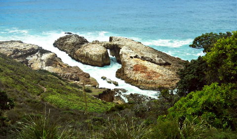 Diamond Head Loop Walk - Accommodation Fremantle 0