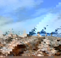 Dirk Hartog Island National Park - Accommodation Fremantle