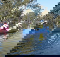 Doodle Cooma Swamp - Accommodation Fremantle