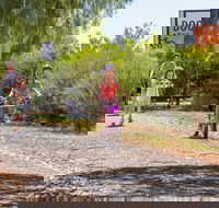 Dookie Rail Trail - Accommodation Fremantle