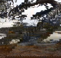 Duck Lagoon - Accommodation Fremantle