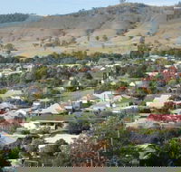 Dungog - Accommodation Fremantle