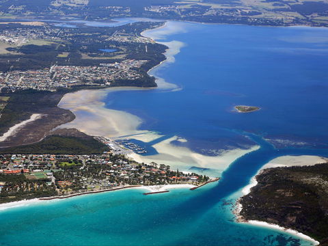 Emu Point - Accommodation Fremantle 2