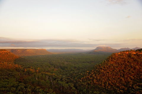 Expedition National Park - Accommodation Fremantle 0