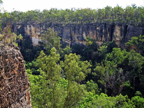 Expedition National Park - Accommodation Fremantle 2