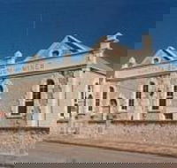 Family History and Resource Centre - Accommodation Fremantle