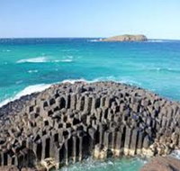 Fingal Head
