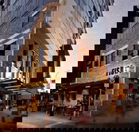 Fish Lane - Accommodation Fremantle