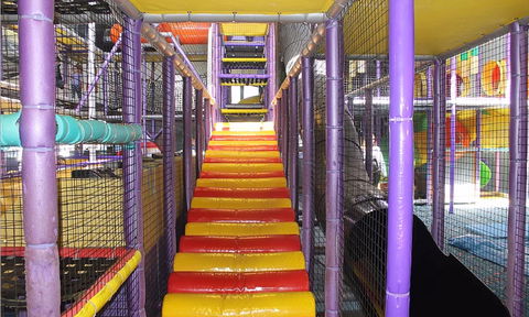 Fun Station Midland - Accommodation Fremantle 0