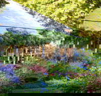 Garden of St Erth - Accommodation Fremantle