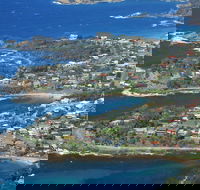 Garden Bay Picnic Area - Lilli Pilli - Accommodation Fremantle