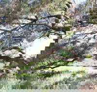 Gathercole Nature Reserve - Accommodation Fremantle