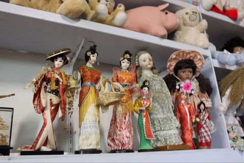 Gerogery Doll Museum - Accommodation Fremantle 1