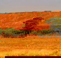 Golden Valley - Accommodation Fremantle