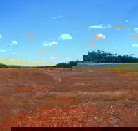 Gorrie Airfield - Accommodation Fremantle