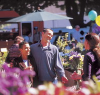Greater Hobart - Accommodation Fremantle