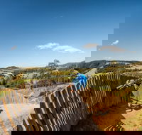Greenvalleys Mountain Bike Park - Accommodation Fremantle