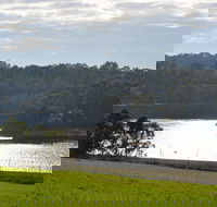 Greenvale Reservoir Park - Accommodation Fremantle