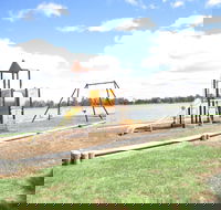 Gum Bend Lake - Accommodation Fremantle