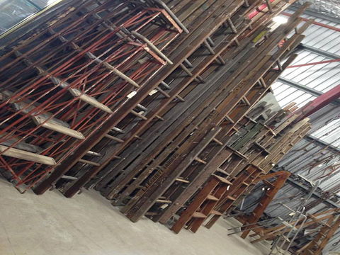 Heaths Old Wares And Collectables - Accommodation Fremantle 1