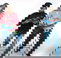 Hive at the National Film and Sound Archive - Accommodation Fremantle