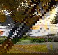 Home Hill - Accommodation Fremantle