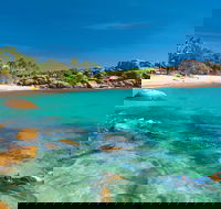 Horseshoe Bay - Bowen - Accommodation Fremantle